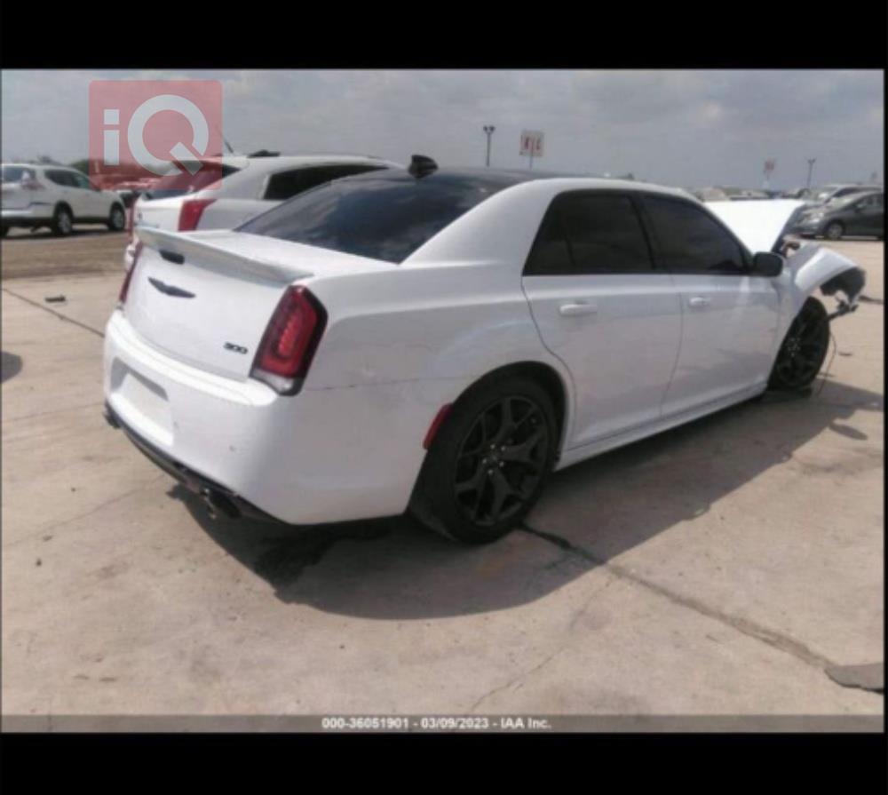 Chrysler 300